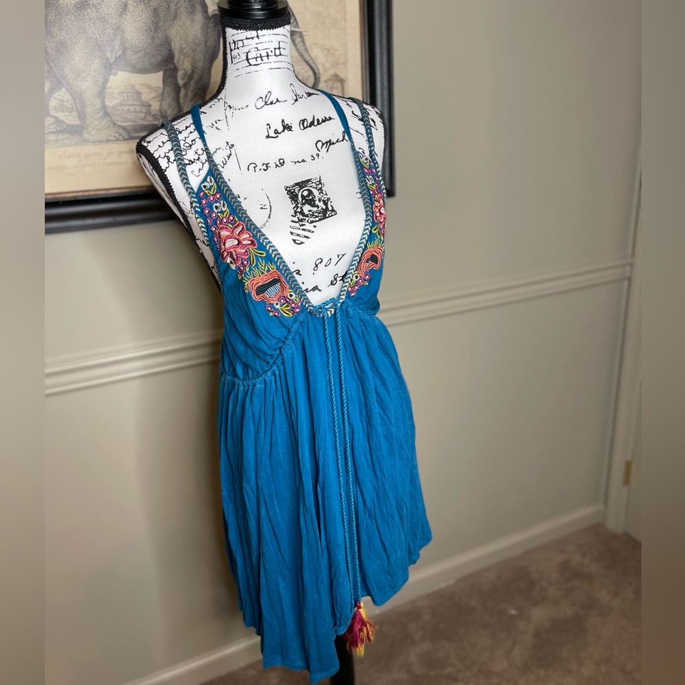 Free People top